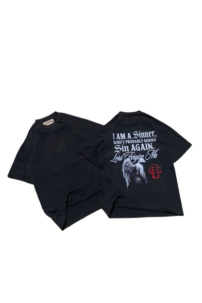 I am a Sinner Tee
