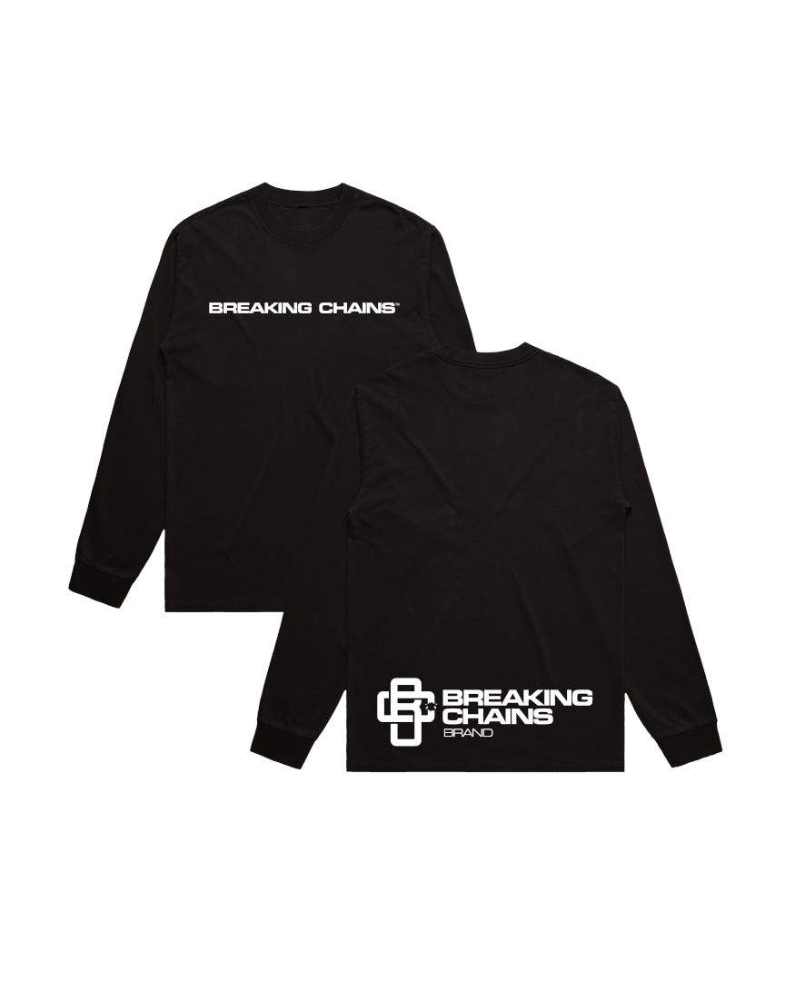 Black Long Sleeve