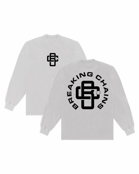 White Long Sleeve